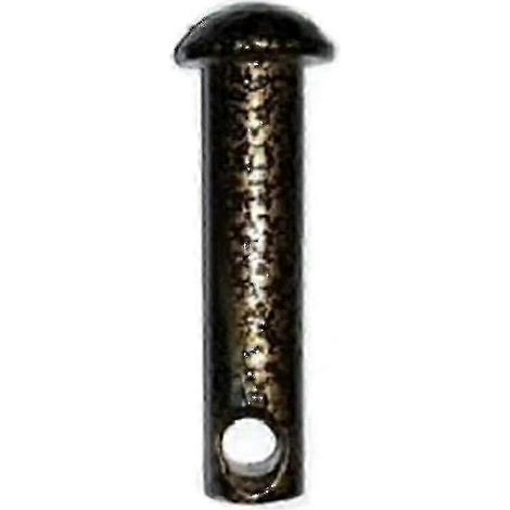 Kit de suspension de hamac à goupille - pour balançoires et chaises suspendues (1/5)