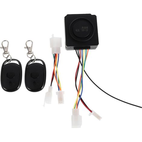 für Elektroroller 36 72 V mit Fernbedienung