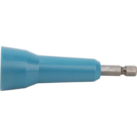 Outil de torsion de fil bleu, douille de connexion pour perceuse et tournevis pour connecteurs de fil (1/5)