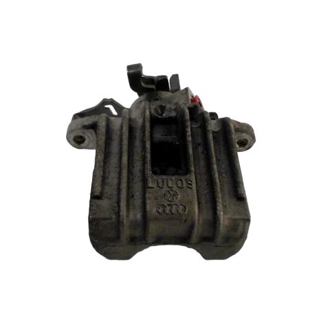 [PRODUIT D'OCCASION] Etrier De Frein Arriere Droit SKODA Fabia 2007- ♻️ Ref Oe. 6r0615424 - Garantie à vie (1/4)