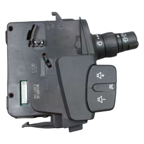 Commande Essuie Glace RENAULT Clio III Phase 2 2009-2014 [PRODUIT D'OCCASION]♻️8201590631