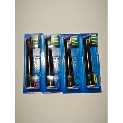 Cabezal de Recambio Oral-B 32276594 (1/3)