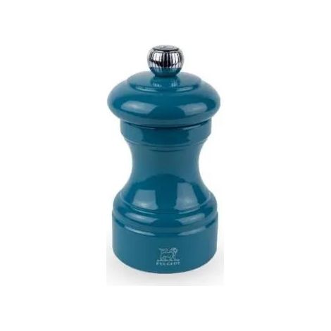 Peugeot Bistro molino de pimienta azul pacífico 10 cm (1/3)