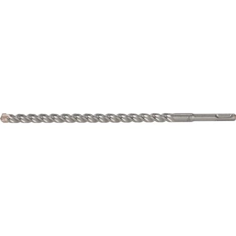 Heller Outil de perçage 14 mm 350 mm durable béton
