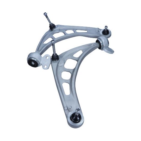 KIT DE REPARACIÓN DE SUSPENSIÓN MAXGEAR BMW P. E46 97- SET