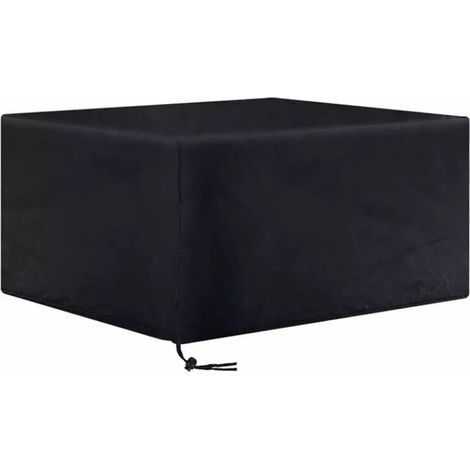 Custodia Protettiva per Tavolo e Sedie 165x140x90 cm (1/3)