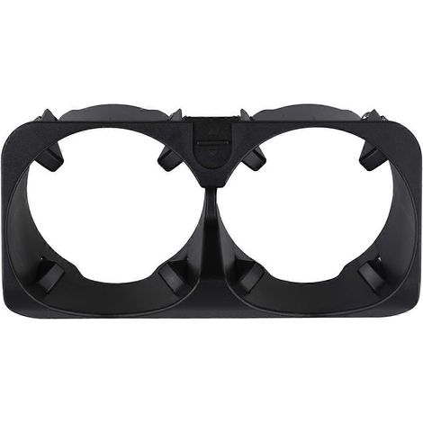 Porte-gobelet pour accoudoir central de voiture 2216801991 pour W221 W216 S300 S350 S400 S500 (1/5)