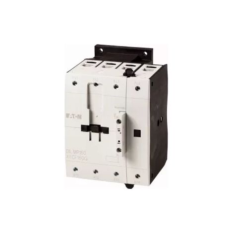 Eaton DILMP160(RAC240) Leistungsschütz 4 Schließer 45 kW 1 St. (1/2)