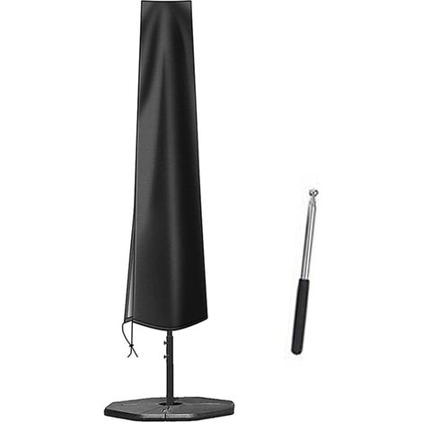 Umbrella Covers,Patio Umbrella Covers,All series 420D waterproof/sunproof Oxford fabric,for 7ft to 11ft Outdoor Umbrellas Large