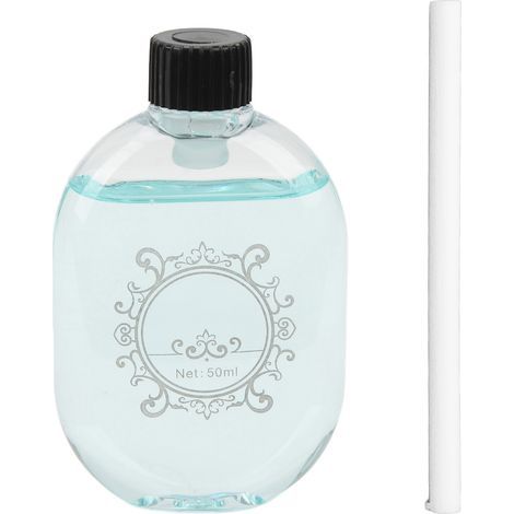 5 pièces de coussinets en coton pour diffuseur d'huiles essentielles aromathérapie (1/5)