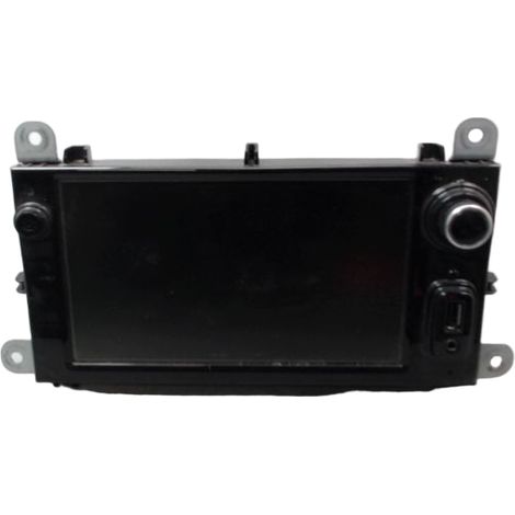 [PRODUIT D'OCCASION] Autoradio RENAULT Clio Iv Phase 1 2012-... ♻️ Ref Oe. 259153826r - Garantie à vie (1/2)