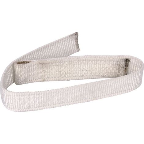 Recambio de nylon para llave de correa entre 3 y 8 pulgadas                                                     3"