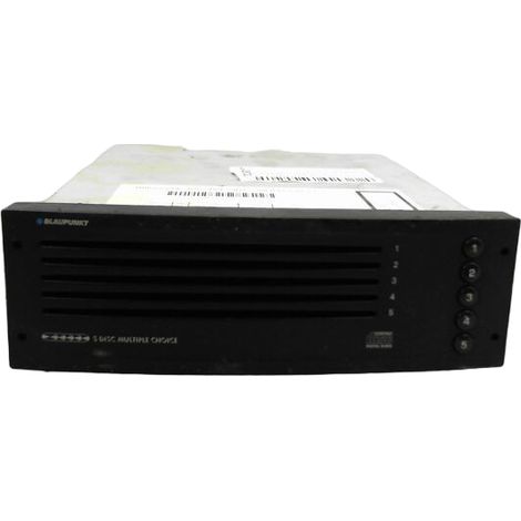 [PRODUIT D'OCCASION] Chargeur Cd PEUGEOT 207 2006-2013 ♻️ Ref Oe. 6564rs - Garantie à vie (1/4)