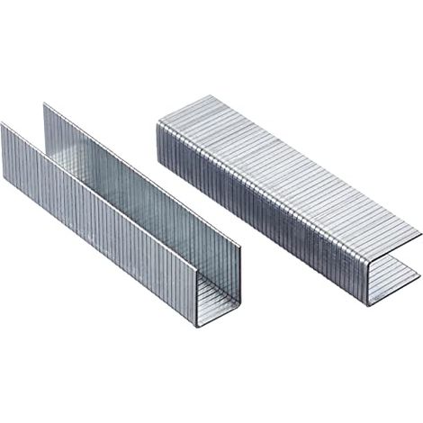 PUNTI METALLICI 1000 PEZZI 14MM TIPO G 1.2X10.6 - YT-7026 (1/2)