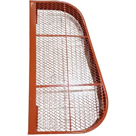 Red Seguridad compatible con Daac100C  Ref 702469