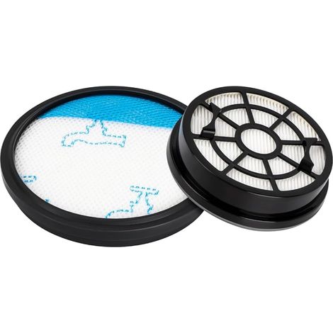 Filtre pour aspirateur Rowenta Swift Power Cyclonic RO2910 R2913 RO2915 RO2932 RO2933 RO2957 RO2981 - Pièces détachées (1/5)