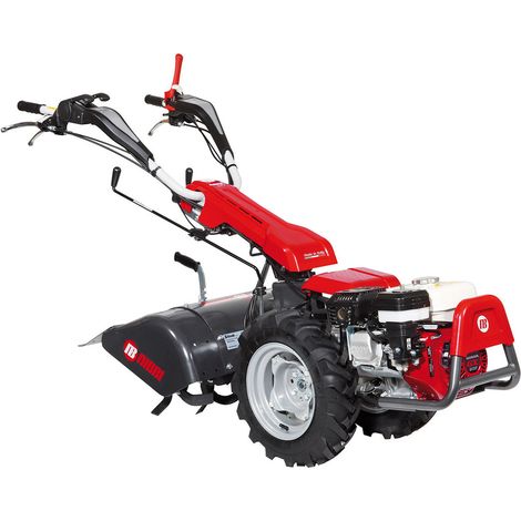 NIBBI MOTOCOLTIVATORE KAM 7 S EMAK K 7000 HD