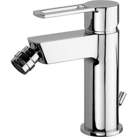 Miscelatore bidet Paffoni serie Ringo RIN135CR Cromato - Ottone (1/4)