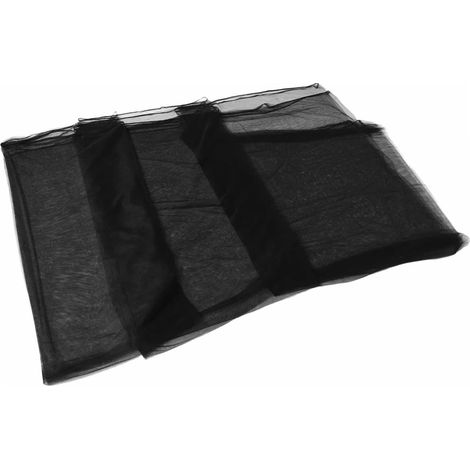 Moustiquaire d'extérieur Cabilock, pour terrasse, d'extérieur (1/5)