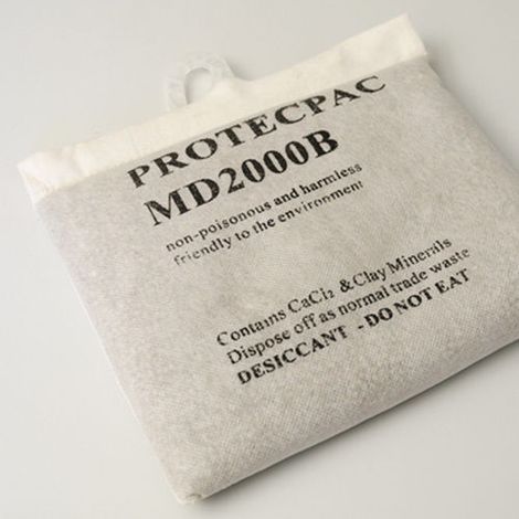 Luftentfeuchter 2 kg Trockensack Trockenbeutel Trockenmittel Granulat Beutel Raumentfeuchter Autoluftentfeuchter  wiederverwendbar ohne Nachfüllen  Calciumchlorid Feuchtigkeit Absorber