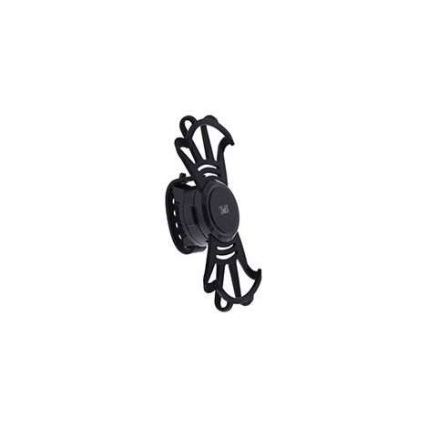 Divers équipement ou accessoire vélo Tnb URBAN MOOV Support flexible velo trottinette universel pour Smartphones noir (1/5)