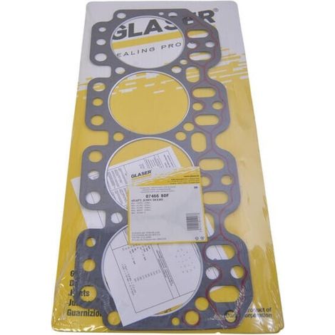 Joint GLASER DANA R92425N