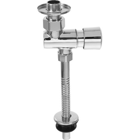 Valve de Chasse D'eau Manuelle Fermeture (1/5)