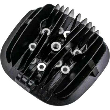 Motorrad-Zylinderkopf kompatibel mit Yamaha YFS200 DT200 Blaster 200 (66 mm Zylinderkopf) (1/4)