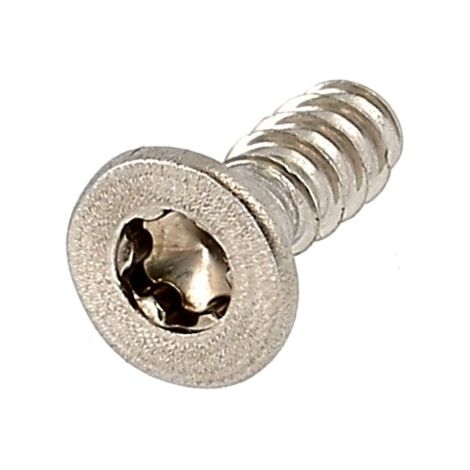 Plastite TF Torx 3X10 Inox A2 Wn 5454 (1/2)