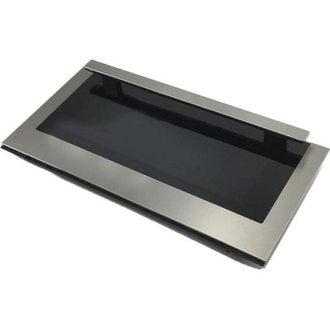 PORTE ASSEMBLÉE POUR MICRO ONDES WHIRLPOOL - 481010612872