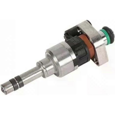 Injecteur de carburant essence pour Vauxhall Corsa E, Astra K, Insignia B 55577403 New-Yvan (1/5)