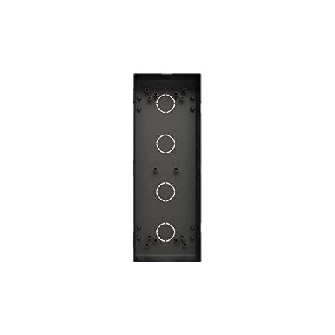 ABB 2TMA130160B0070 ACCESSOIRE POUR INTERPHONE ANTHRACITE BUSCH-JAEGER