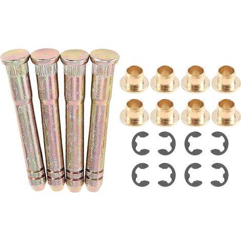 Axes de charnière de porte de voiture, douilles d'axe pour Accord -V Crx Ek Eg-- (1/5)