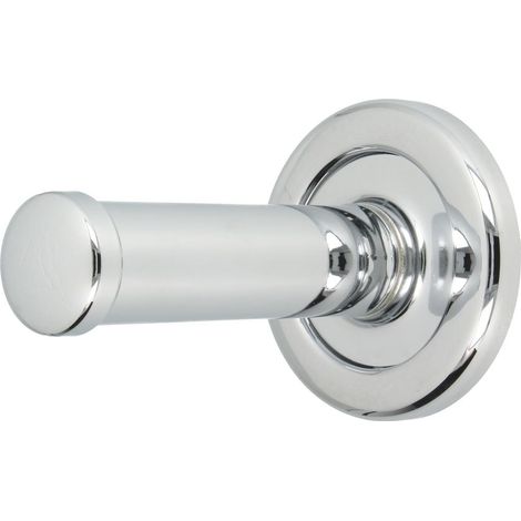 Porte-rouleau de réserve Ambio chromé