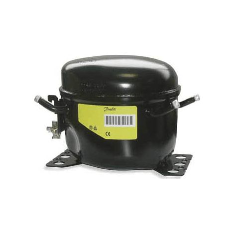 COMPRESSEUR R134 POUR REFRIGERATEUR ARISTON - C00174284