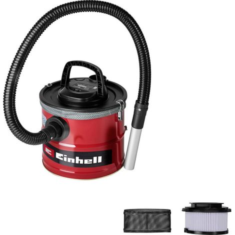 Einhell TC-AV 1830 D 2351662 Aspiraceneri 18 l