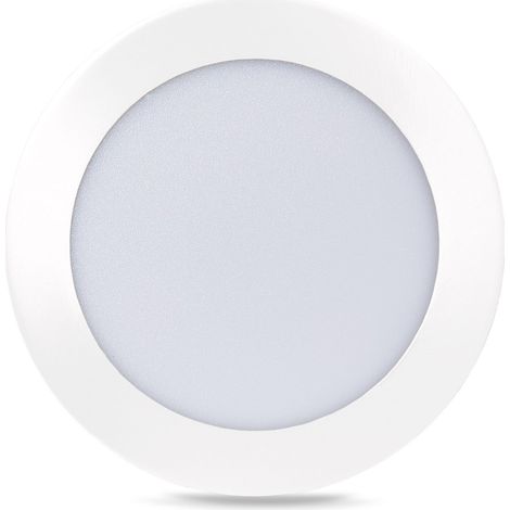 Downlight LED Ultra Slim 12W - CCT - Corte Ø 155mm - 3