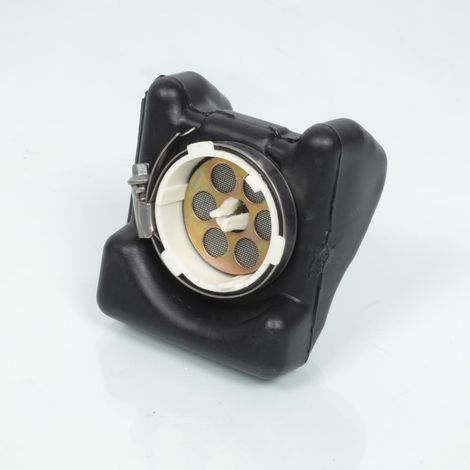 Kasten und Luftfilter für Moped Peugeot 103 vogue g02a024p carbu (1/3)