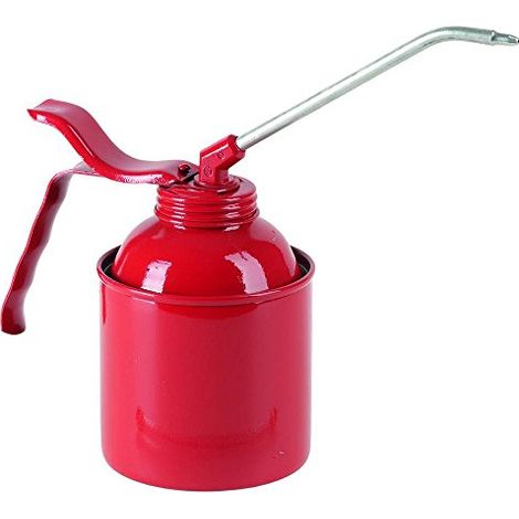 Ölspritze 500 cc rot PRESSOL FP05115 (1/3)