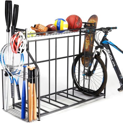 4-Supports, Garage, Porte-vélos, Rangements pour vélos, Appartement montagne, hybride, enfants (1/5)