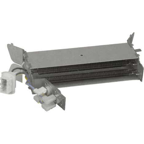 RESISTANCE SECHE LINGE + THERMOSTATS POUR SECHE LINGE BEKO - 2957500300 (1/4)