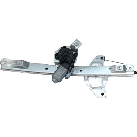 Mecanisme Leve-glace Avant Droit CITROEN C3 [PRODUIT D'OCCASION]♻️9222fp (1/4)