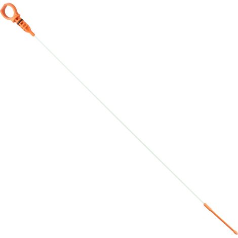 Règle de niveau d'huile adaptable pour Citroën C2, C3, C4, C5 et Peugeot 206, 207-x (1/4)