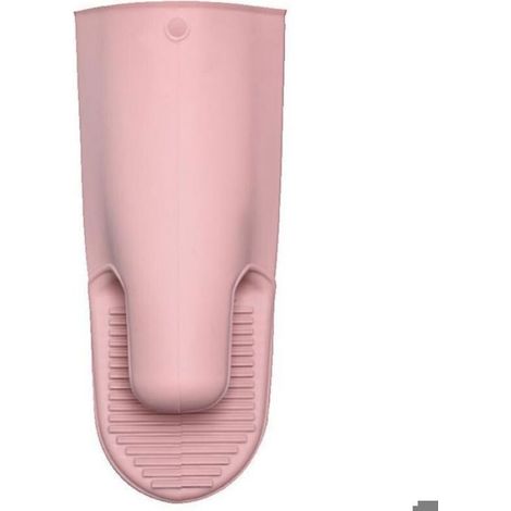 Gant De Four - Silicone - Résistant Jusqu'à 230 °C - Pour Cuisine Et Four - 1 Pièce (1/5)