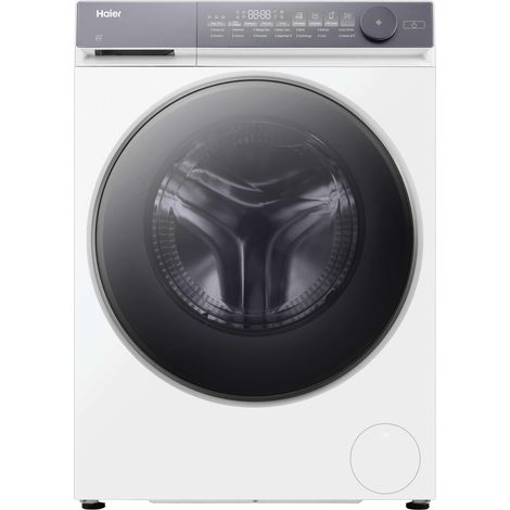 Haier HW120-B14367U1IT lavadora Carga frontal 12 kg 1400 RPM Blanco