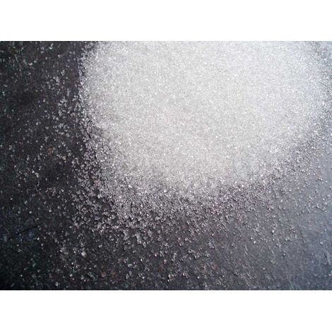 Abrasivo microesferas de vidrio (100-200 µm) Saco 25 Kg (1/2)