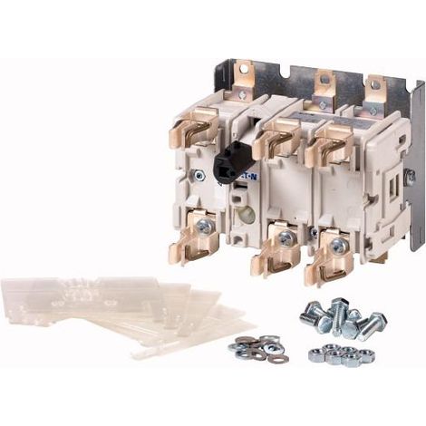 Sectionneur pour fusibles QSA 63N0-00/3001320203 EATON QSA63N0-00/3