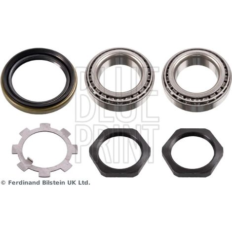 Kit de roulements de roue Blue Print ADK88204 SUZUKI 09265-41001 09265-41001 S1