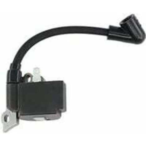 QORVA-Bobine dallumage pour Stihl FS38 FS45 FS46 FC55 FS55 FS55R FS55RC FS55C HL45 HS45 KM55 Remplacement 4140 400 1308 (1/3)