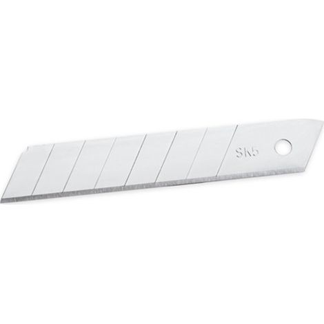 Dogher 789R-18 HOJAS DE RECAMBIO CUTTER HOJA 18MM (1/2)